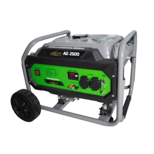Active 2500 - Generatori - AVR