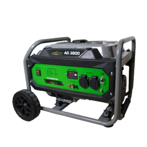 Active 3800 - Generatori - AVR