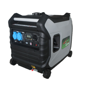 Active 3500I - Generatori - INVERTER