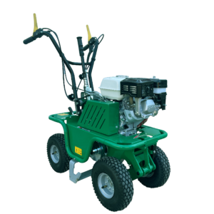 Active 4WD - Levazolle