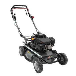 Active 5500SVA - Tosaerba - Mulching