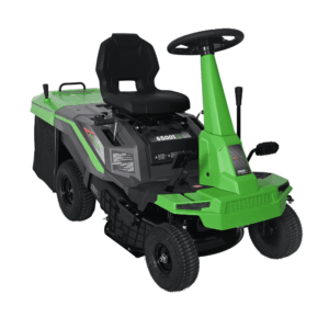 Active 65001CL - Trattorini - Rider