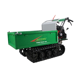 Active 1460 - powertrack