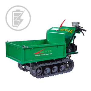 Active 1460 Elettro 1 - powertrack