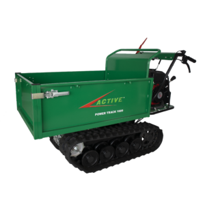 Active 1600 - powertrack
