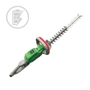 Tagliasiepi: benzina o batteria?
