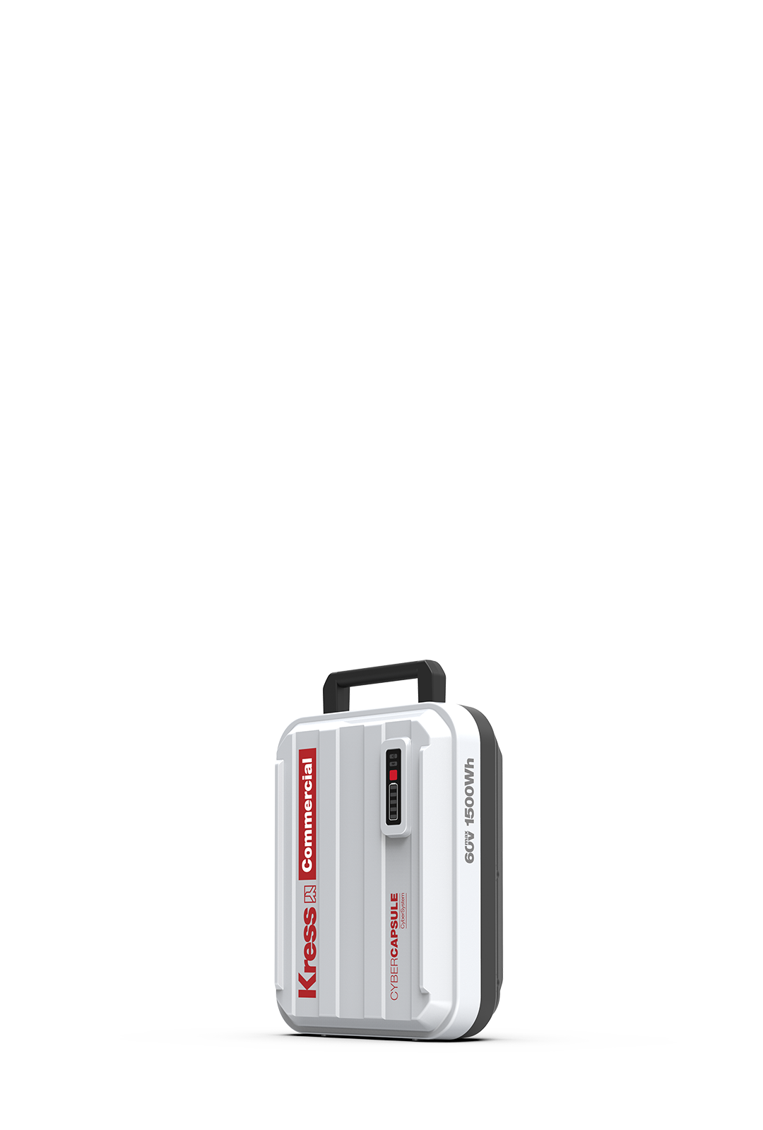 Kress KAC815 - Cybersystem(batterie-ricariche)