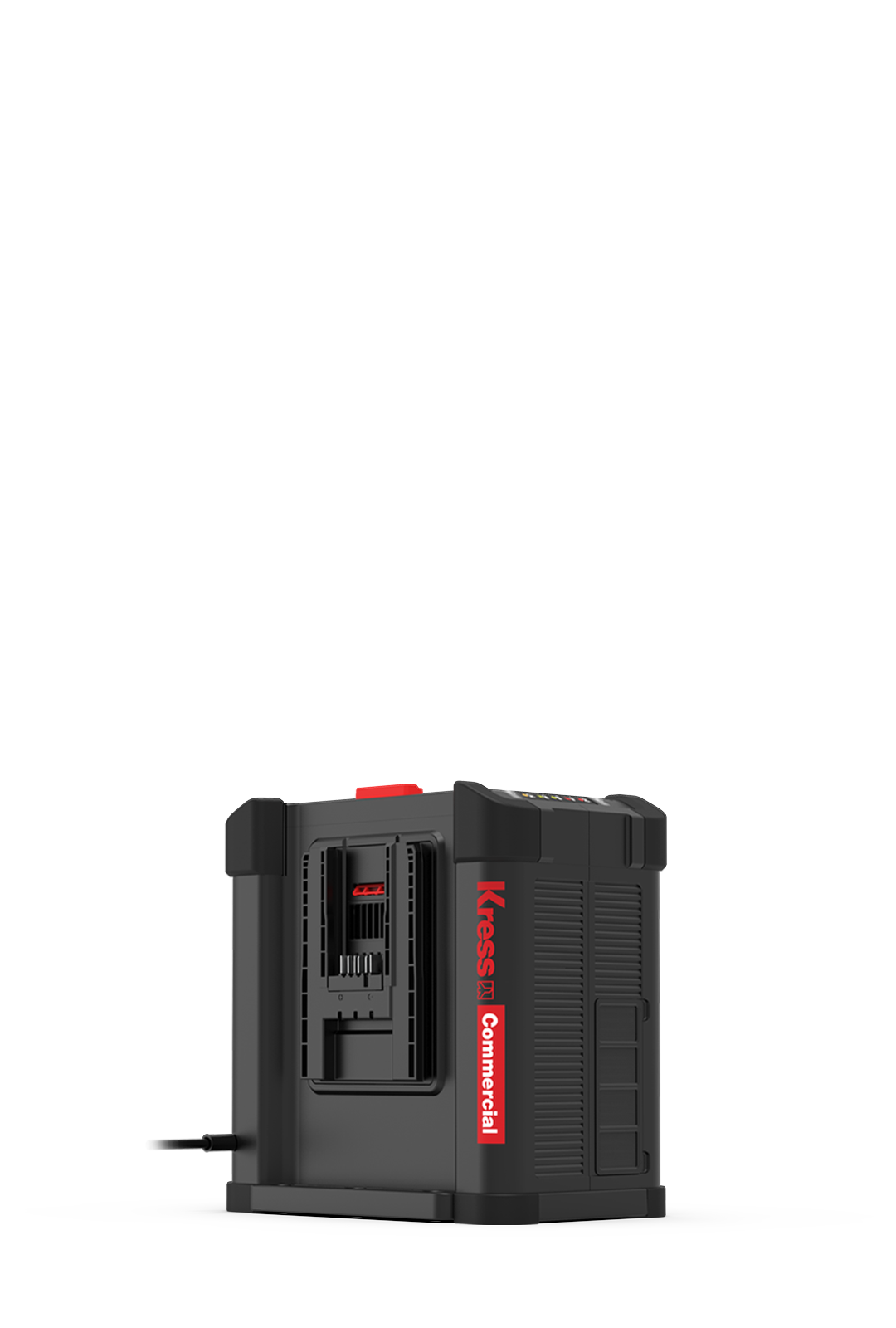 Kress KAC840 - Cybersystem(batterie-ricariche)