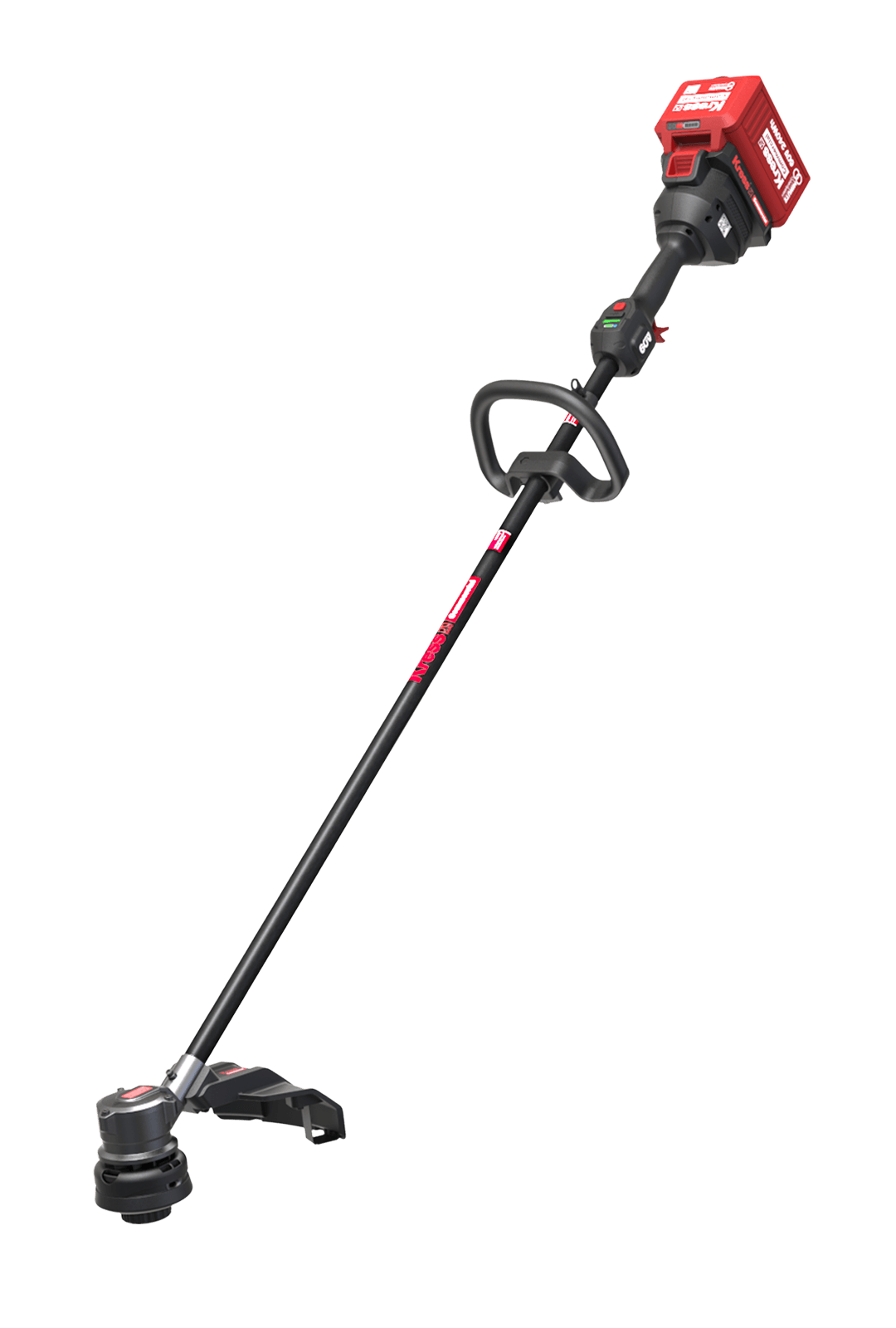 Kress KC110.9 - Decespugliatori