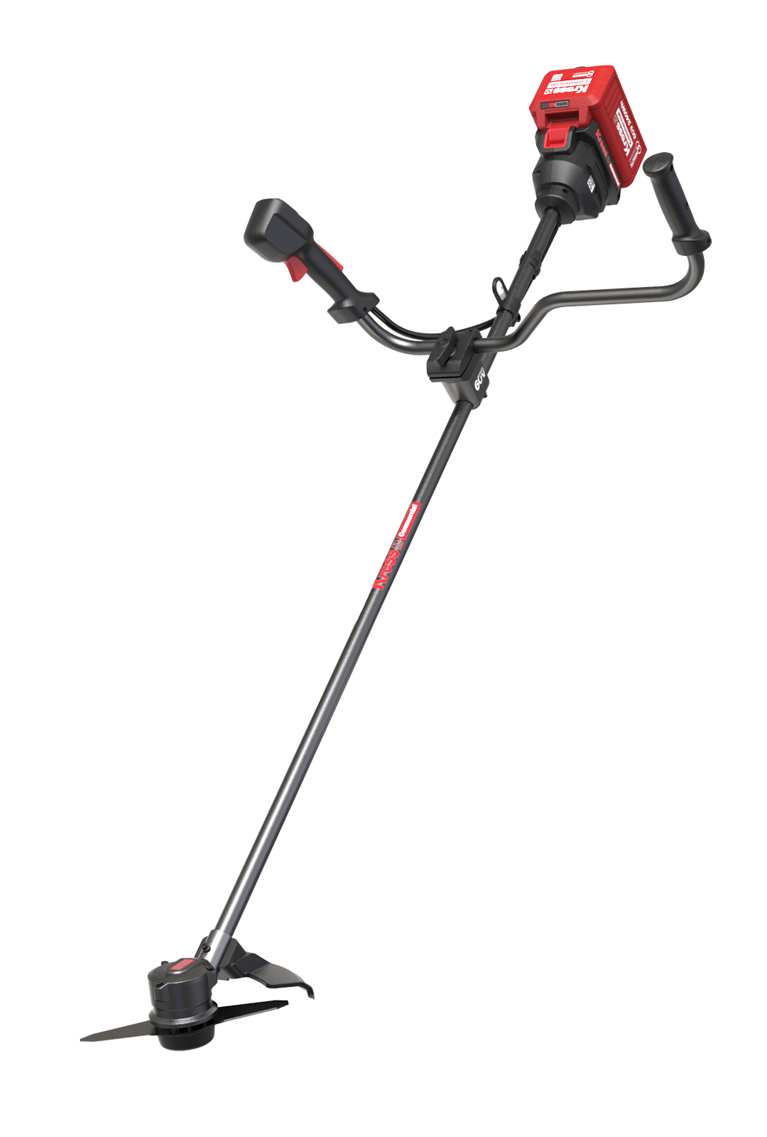 Kress KC111.9 - Decespugliatori