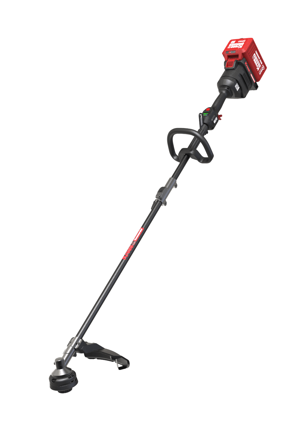 Kress KC120.9 - Decespugliatori