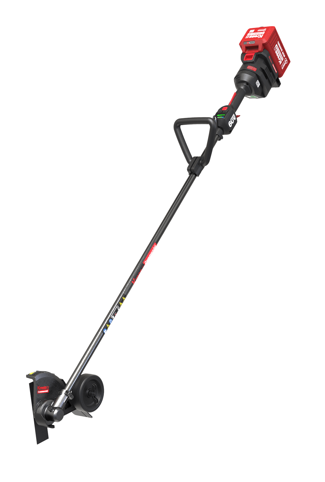 Kress KC150.9 - Decespugliatori