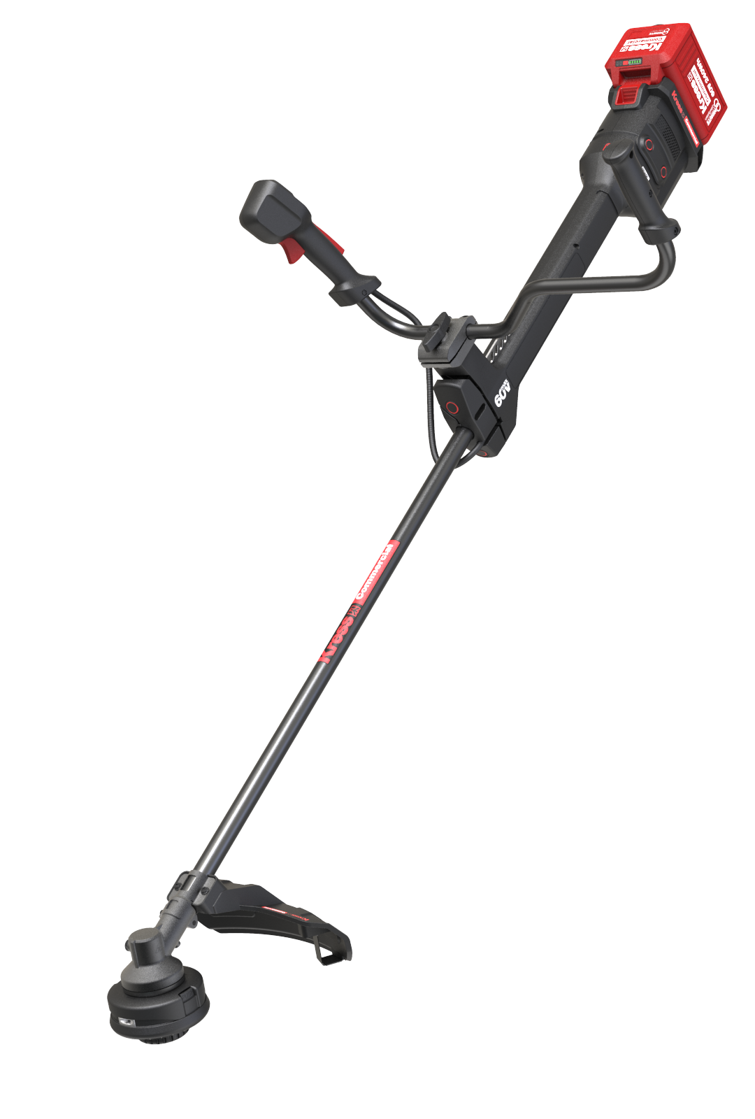 Kress KC180.9 - Decespugliatori