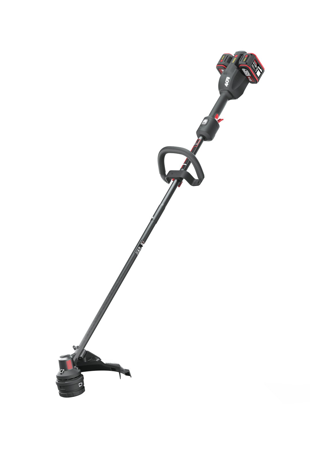 Kress KG154E.9 - Decespugliatori