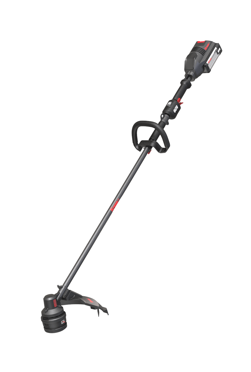 Kress KG160E.9 - Decespugliatori