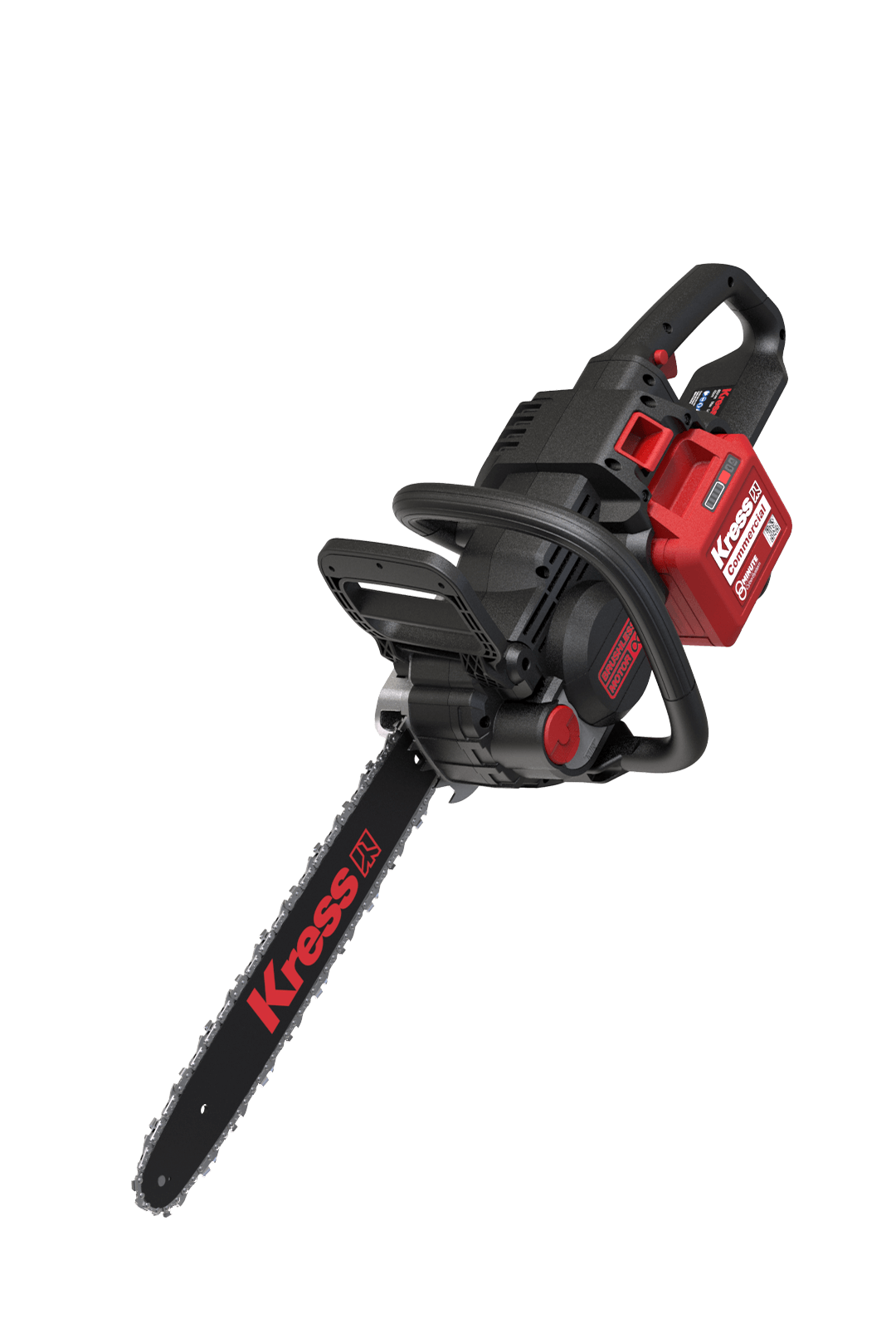 Kress KC300.9 - Motoseghe