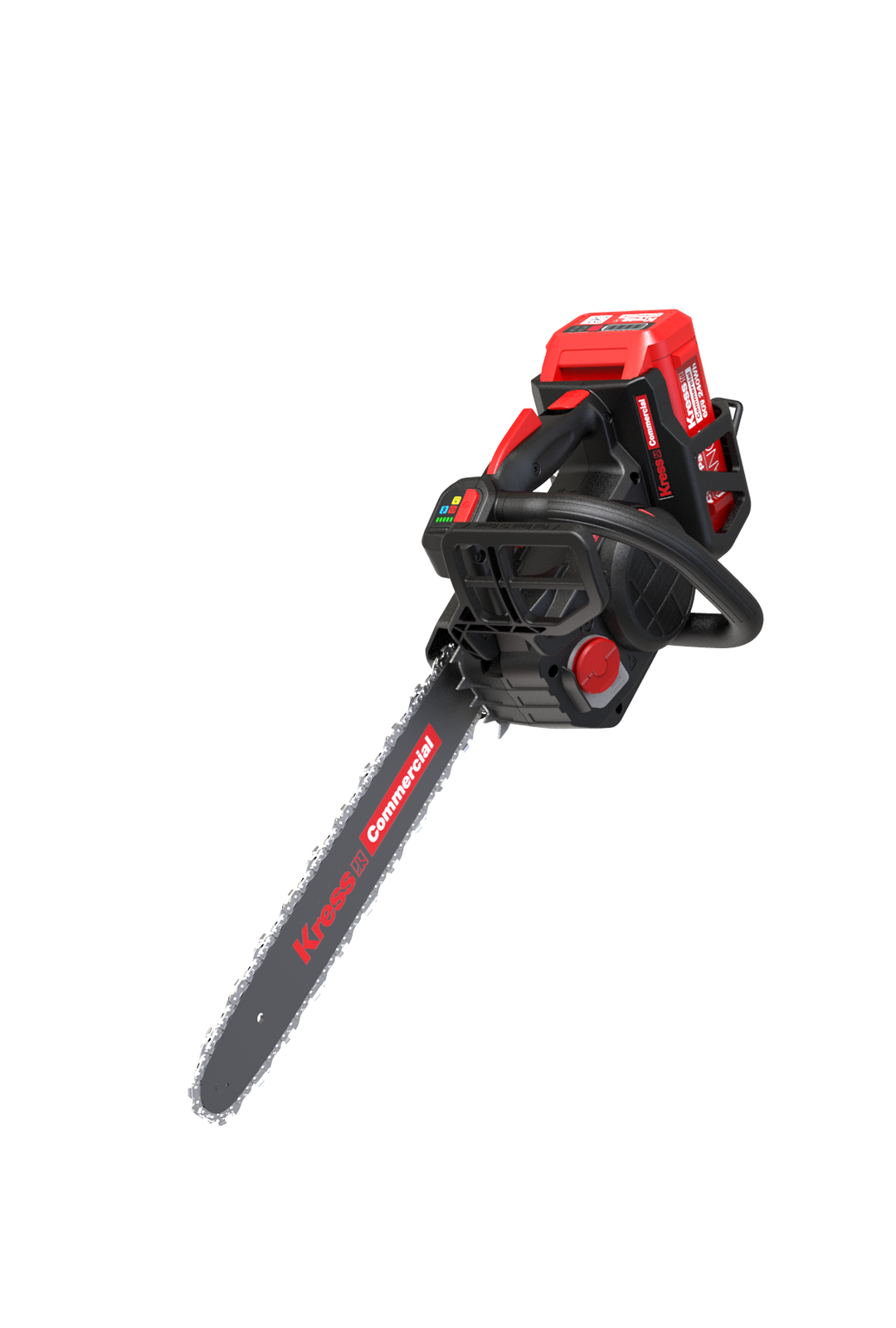 Kress KC320.9 - Motoseghe
