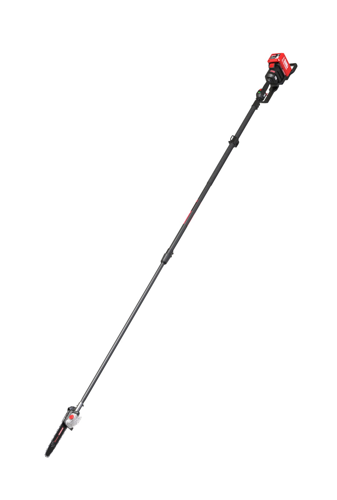 Kress KC330.9 - Motoseghe
