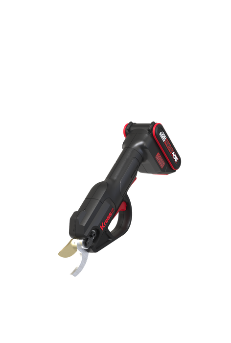 Kress KG340.9 Cesoie A Batteria - Motoseghe