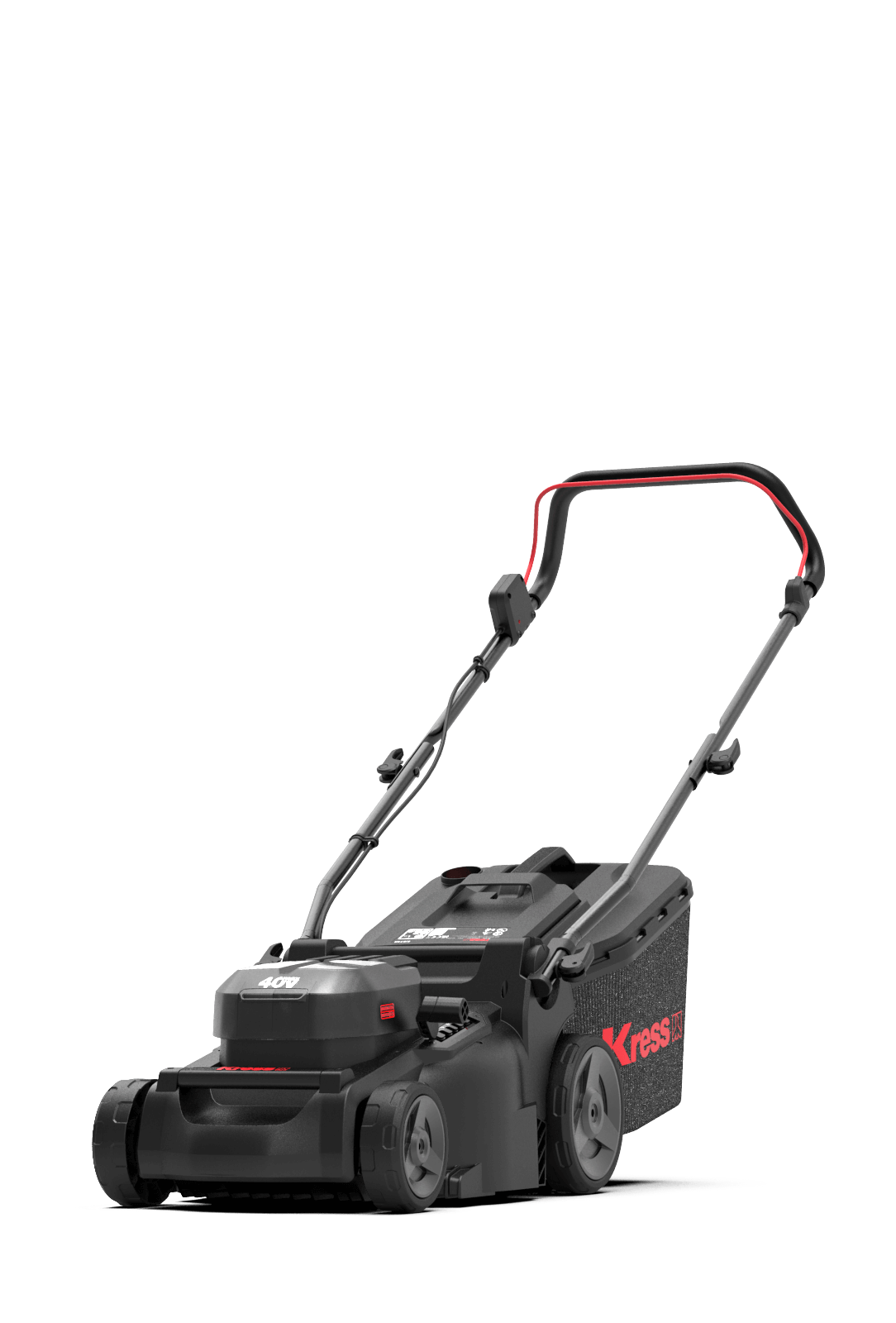 Kress KC745.9 - Rasaerba