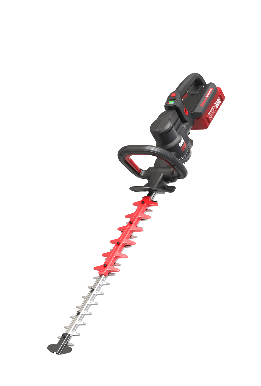 Kress KC200.9 - Tagliasiepi