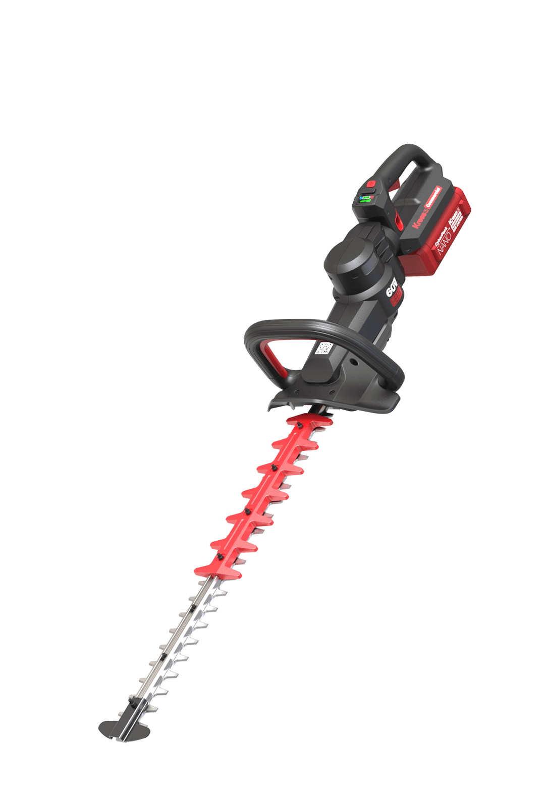 Kress KC201.9 - Tagliasiepi
