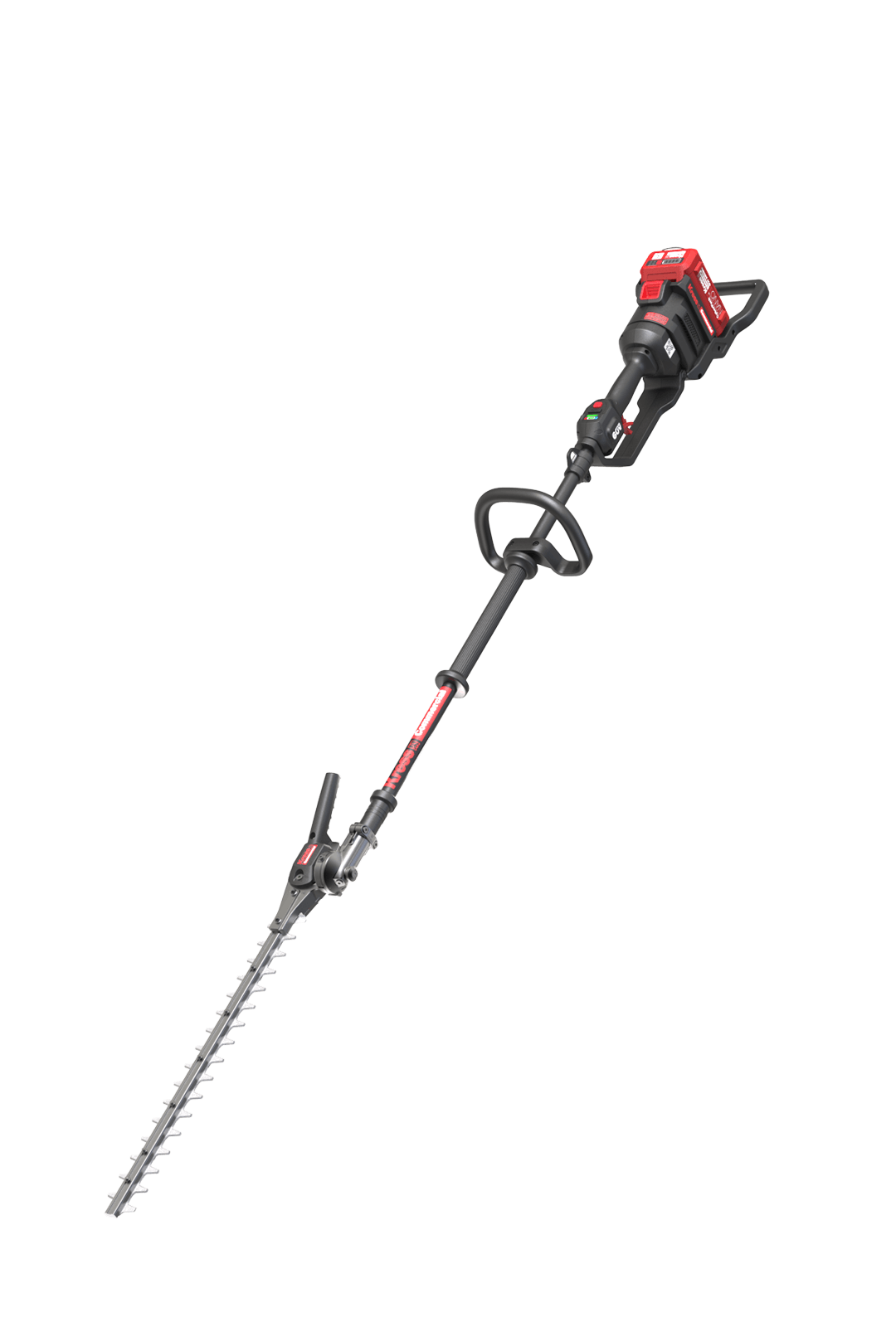 Kress KC240.9 - Tagliasiepi