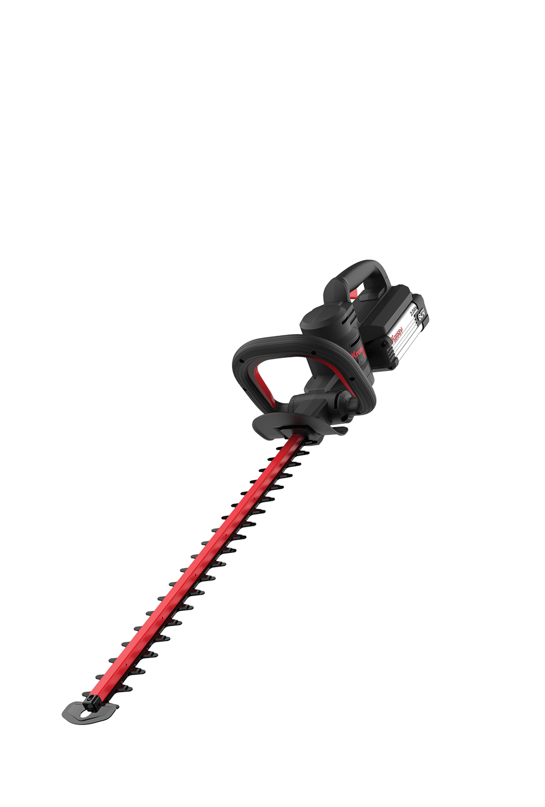 Kress KG262.9 - Tagliasiepi