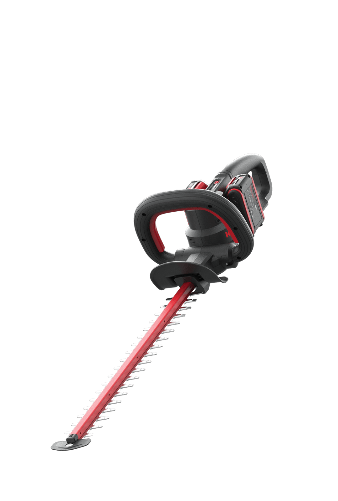 Kress KG285.9 - Tagliasiepi