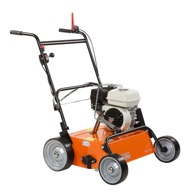 Oleo-Mac Professionale Sca 50 H - Arieggiatori