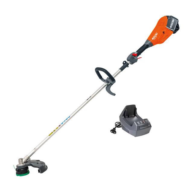 Oleo-Mac A Batteria 40V BCI35 Con Caricabatterie - Decespugliatori