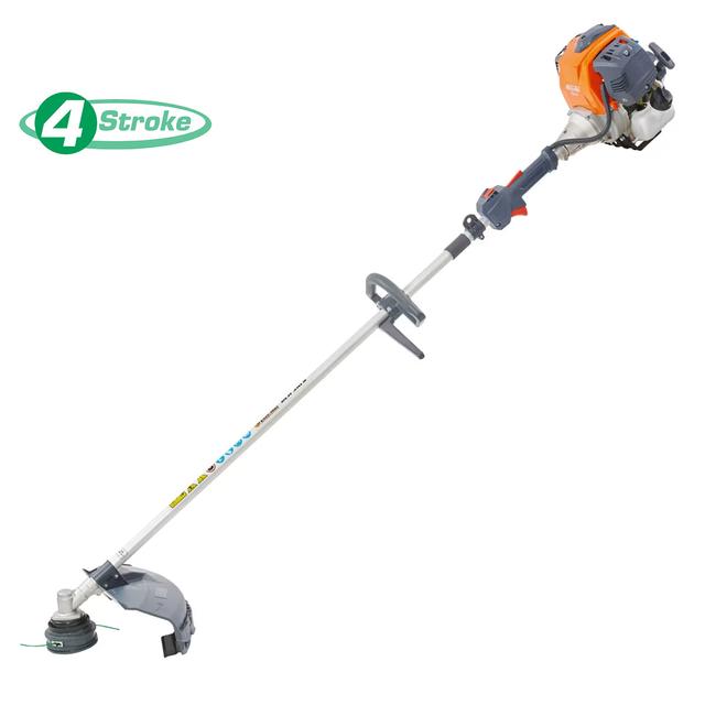 Oleo-Mac 4 Tempi BCH310S Sinistra Logo - Decespugliatori