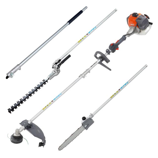 Oleo-Mac Serie H Bch 250 D Kit Completo - Decespugliatori