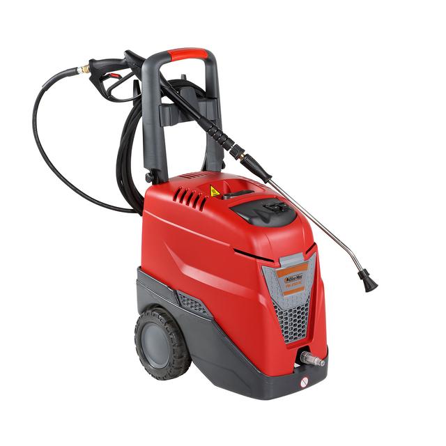Oleo-Mac Idropulitrice Acqua Calda Pw 250 Hc - Idropulitrici