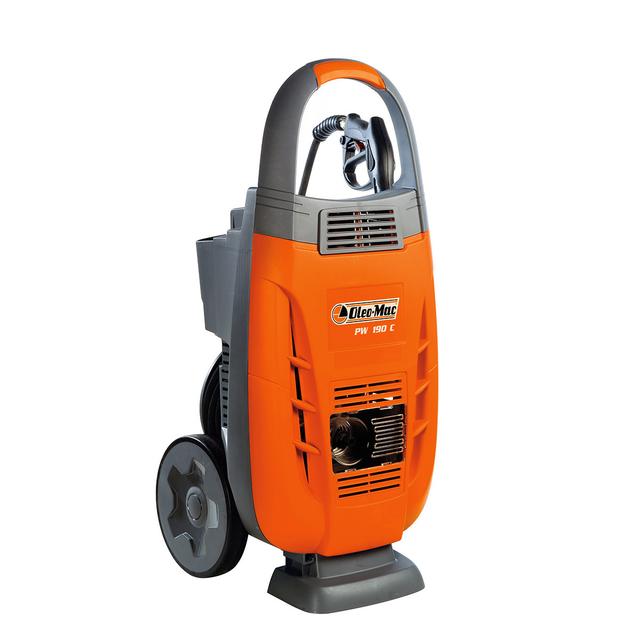 Oleo-Mac Om PW190C - Idropulitrici