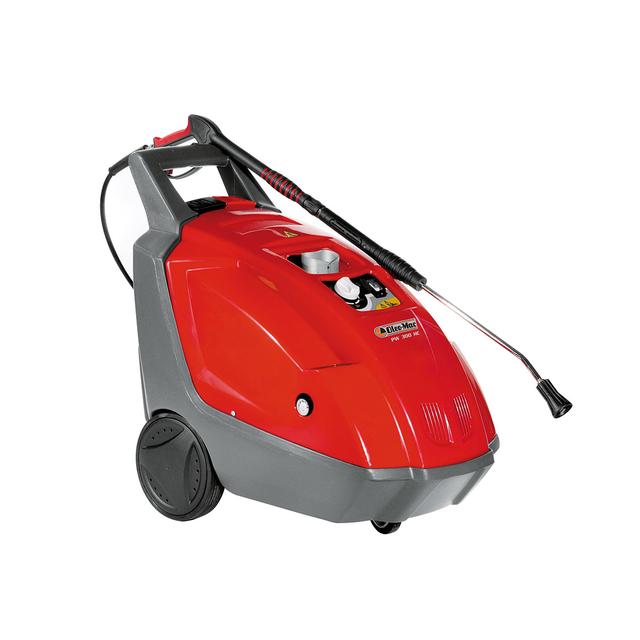 Oleo-Mac Om PW300HC - Idropulitrici