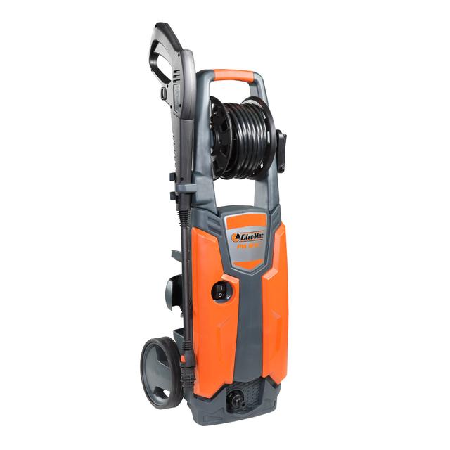 Oleo-Mac PW125CDX - Idropulitrici