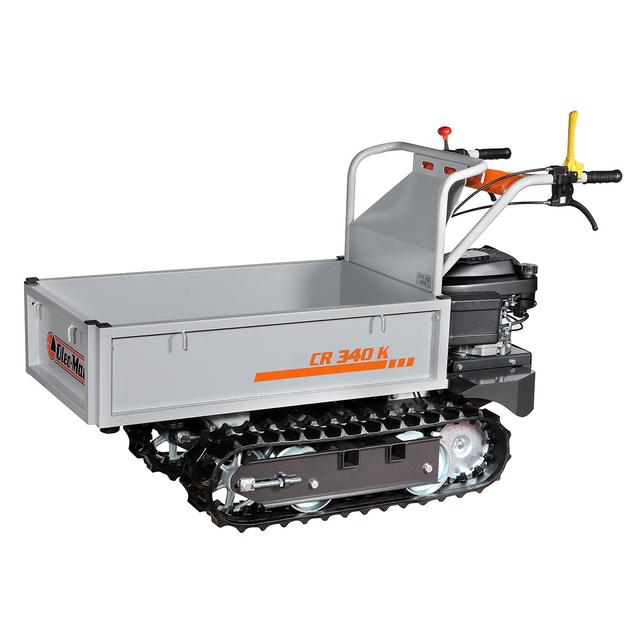 Oleo-Mac Om CR340K - Motocarriole