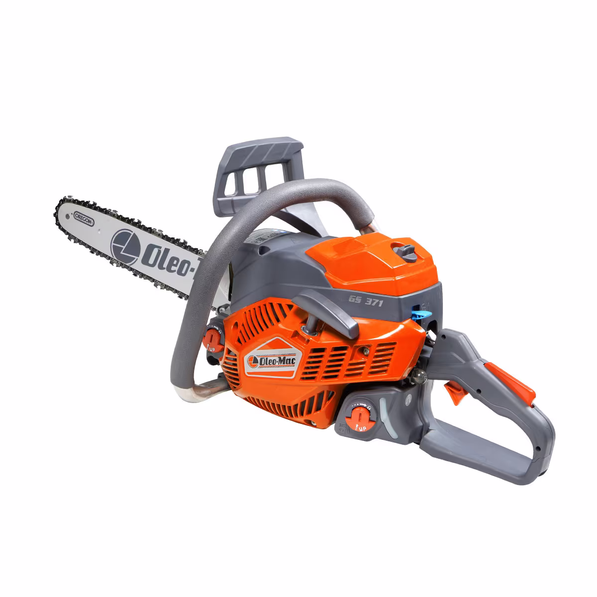 Oleo-Mac A Scoppio GS371 - Motoseghe