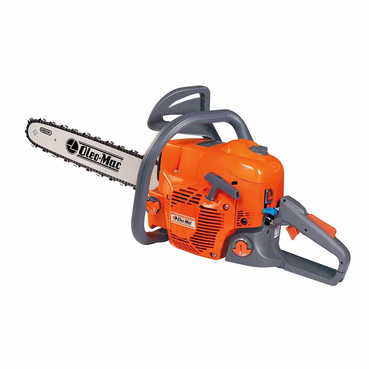 Oleo-Mac A Scoppio GS520 - Motoseghe