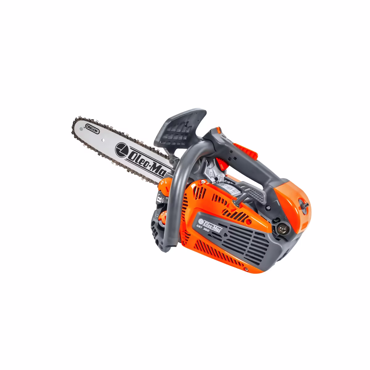 Oleo-Mac GST360 - Motoseghe
