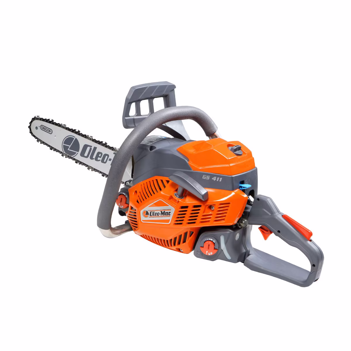 Oleo-Mac Professionale GS411 - Motoseghe