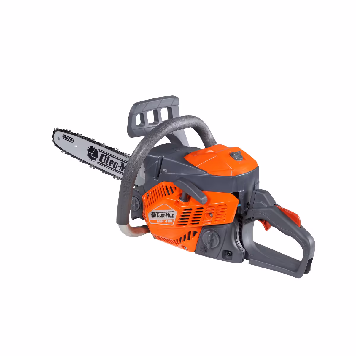 Oleo-Mac Serie H Gsh 400 - Motoseghe