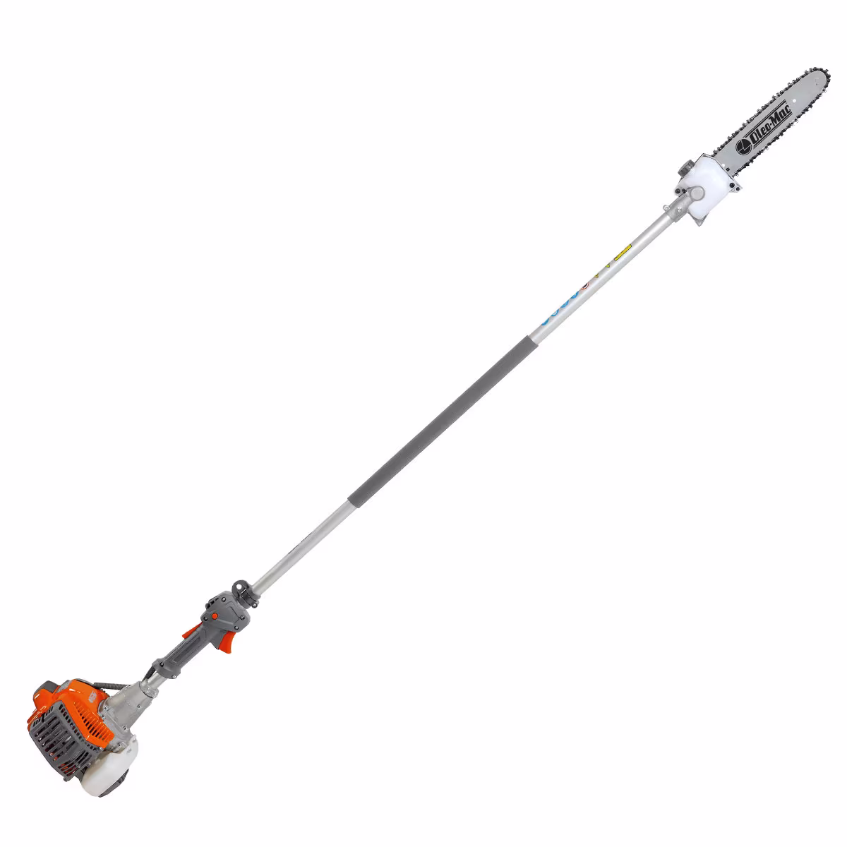 Oleo-Mac Pph 250 - Potatori