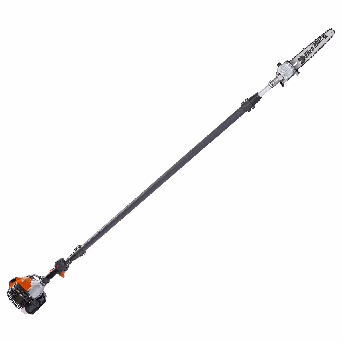 Oleo-Mac Telescopico Professionale PPX275 - Potatori