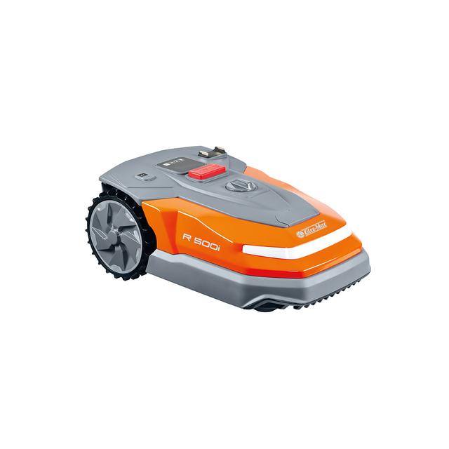 Oleo-Mac R500I - RobotTagliaerba