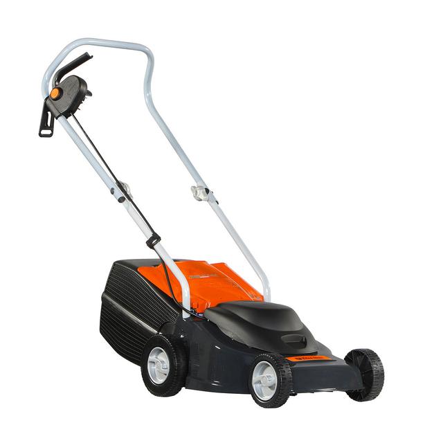 Oleo-Mac K35PDX - Tagliaerba