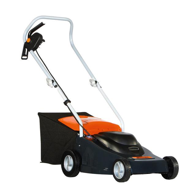 Oleo-Mac K40PDX - Tagliaerba