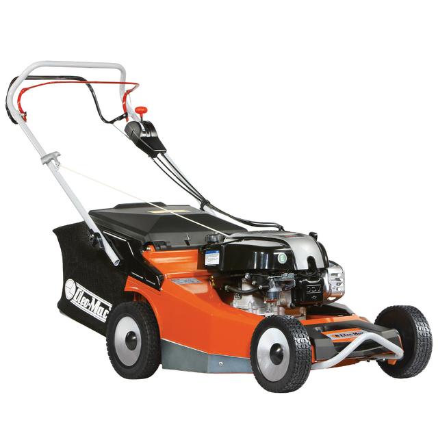 Oleo-Mac LUX55TBD - Tagliaerba
