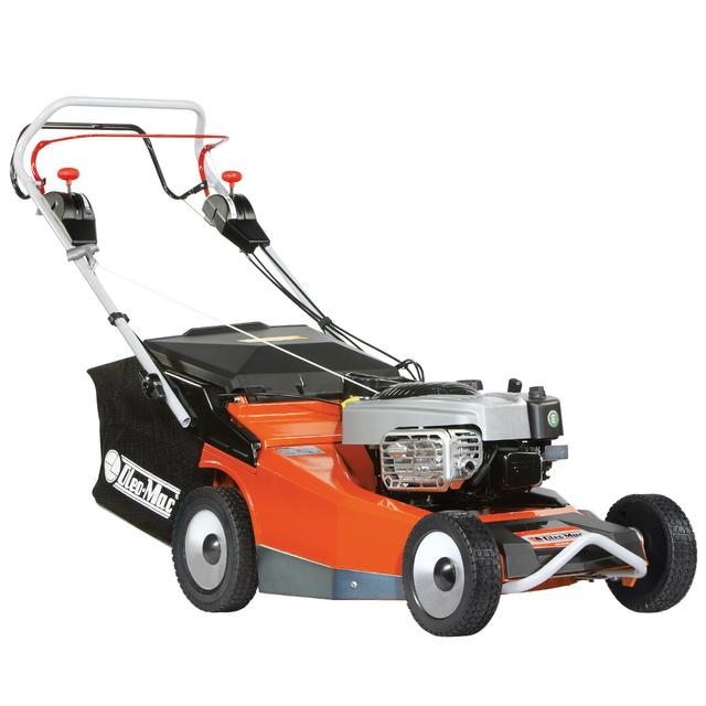 Oleo-Mac LUX55TBI - Tagliaerba